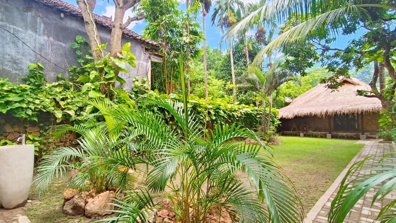 Dalai Tropical Hotel Kuta  Exterior foto