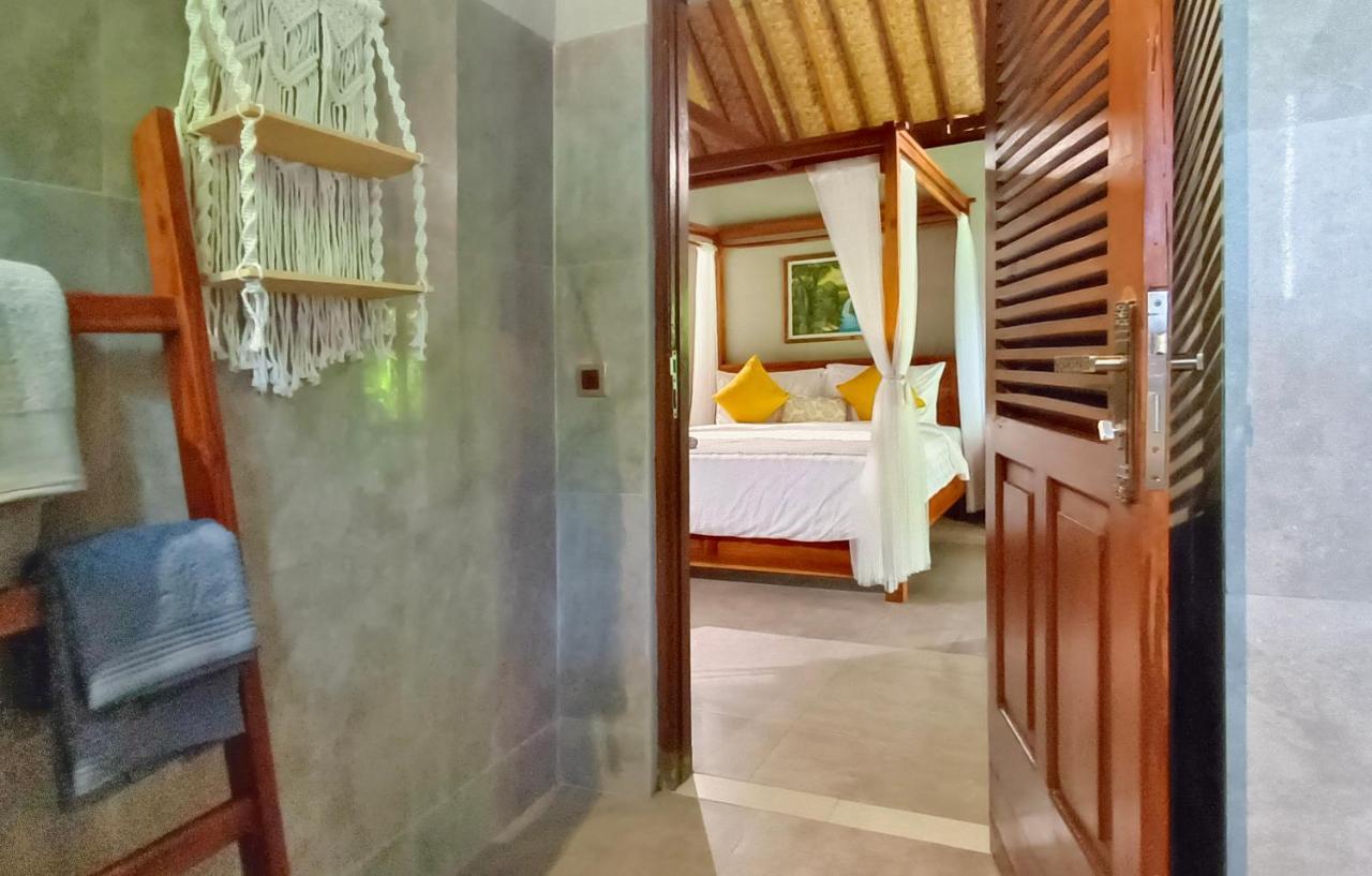 Dalai Tropical Hotel Kuta  Exterior foto